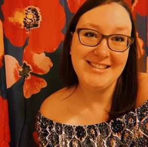 Meet your Posher, Morgan